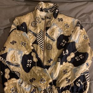 Vintage jacket